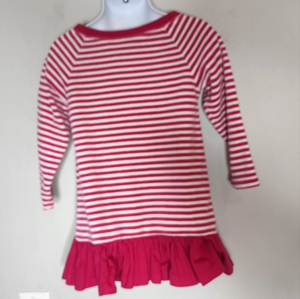 Ralph Lauren soft terry dress‎